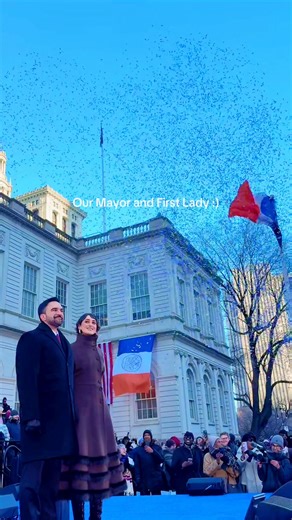 Ela Cooking Studio on Instagram: "Our Mayor and First Lady :) #fyp #reels #trending #short #"