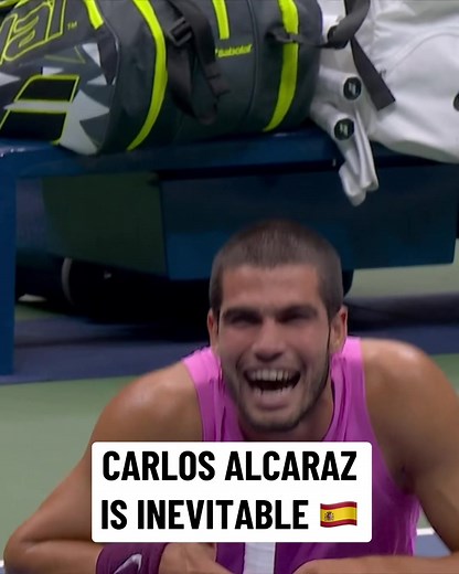 Alcaraz's Triumph Over Sinner at the US Open