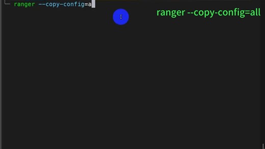 【Linux运维】ranger工具分享