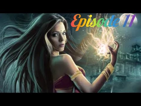 yakshini episode 1 to 10 full episode pocket fm