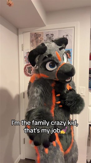 Embrace the Fun of Fursuiting with Skunk Characters