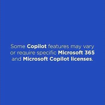 Draft a Meeting Agenda in Outlook | Lenovo Support's Microsoft Copilot Tips