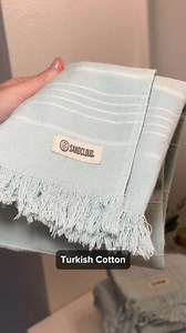 4.3K views · 48 reactions | "Bought for my partner who will shower several times a day when active. Needed a lightweight towel that drys quickly and is absorbent. These towels are great. And good for space saving too." | Sand Cloud | Facebook