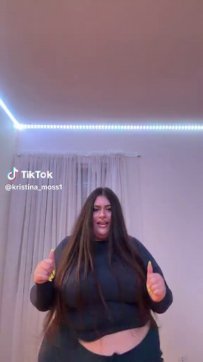 Kristina (@kristina_moss1)’s video of kristina