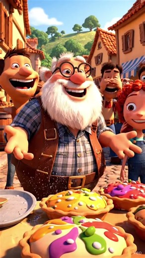 EPISODE 7 – “RUBY’S INVENTION CONTEST”