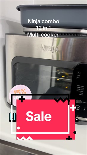 Ninja 12-in-1 Multi Cooker: The Ultimate Kitchen Must-Have