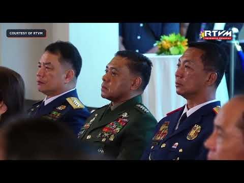 Marcos leaves for state visit to Japan