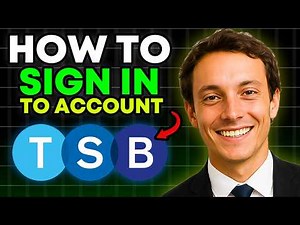 How To EASILY Sign-In To TSB Online Banking Account (Full 2025 Guide!)