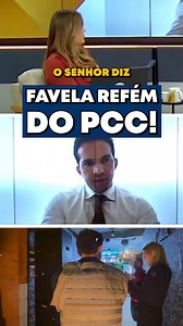 6.9K views · 509 reactions | A favela é refém do PCC. Esses bailes funk são dominados pelo tr4f1c0 e deixam os moradores de bem refém da criminalidade na porta de suas casas. A CPI dos pancadões vai encontrar um a um e punir esses responsáveis | Rubinho Nunes | Facebook