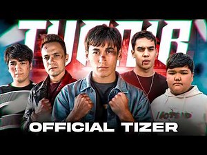 Official Tizer | "TURNIR" WEB-SERIAL | Tez kunda...
