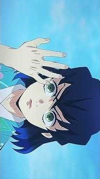 Inosuke funny moments