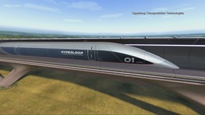 Could a Hyperloop come to Cleveland by 2028? Officials say it's ambitious, but feasible