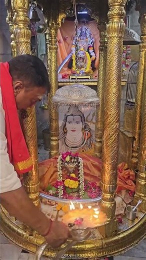 KUBERESHWAR MAHADEV AARTI DARSHAN TODAY | SHIV SHANKAR NILKANTH BHOLENATH DEV | JYOTIRLINGA DARSHAN