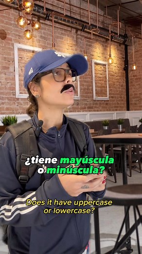 115K views · 21 reactions | Words you need when asking for wifi 兩 quedarse in internet = To run out of internet. contraseña = password todo junto = all together/ written all attached mayúscula = uppercase minúscula = lowercase espacios = spaces . . . #spanish #learningspanish #spanishteacher #spanishlessons #spanishlanguage #spanishonline #spanishvocabulary #spanishlearning | Spanish with Andre | Facebook