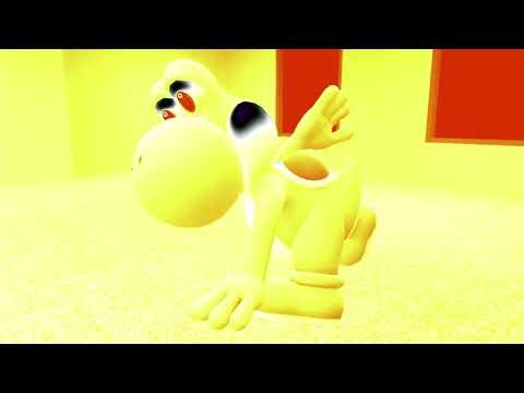 Preview 2 Yoshi V14.52 with 15 Random Effects