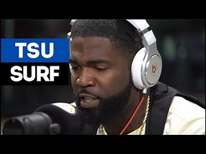 TSU SURF Goes CRAZY On FUNK FLEX! (REMIX)