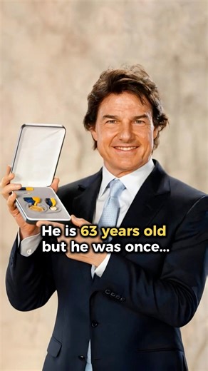 40K views · 379 reactions | Tom Cruise's Legendary Journey through the years  | More Than A Legend | Facebook