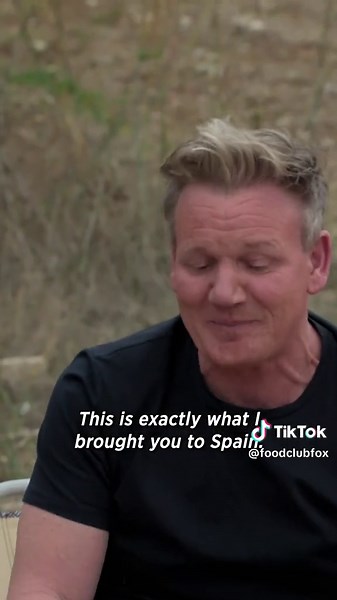 Gordon, Gino & Fred's Cooking Chaos: Wide Load Edition!
