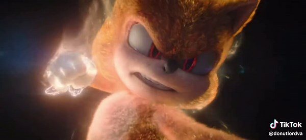 Sonic Movie 3: Voice Acting Showcase