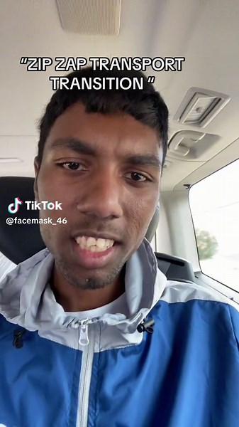 ITS GIVING❤️❤️❤️@ZIP_ZAP_TRANSPORT_SOLUTIONS #fypシ #fypシ゚viral #transition #trending #throwbacksongs