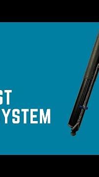 Optimist Sprit System | RIGGING GUIDE