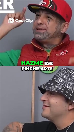 El Arte de la locura!!! Me sentia Picasso | El Rey Del Podcast