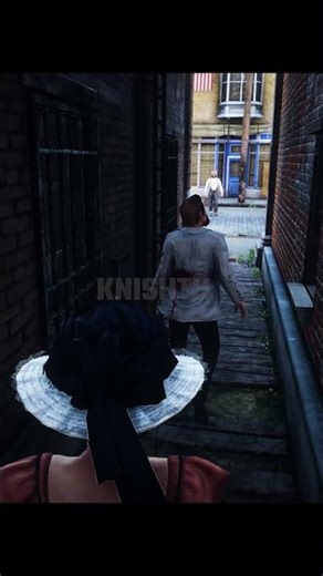 RDR2 Mods Are Brutal 😳 #153 #rdr2 #shorts #gaming