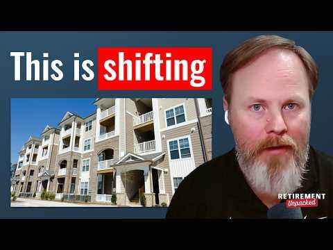 Financial Planners Explain: Renting vs. Owning In Retirement | Retirement Unpacked Ep 032