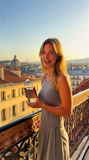 Collapsible Water Bottle 💧 Ultimate Travel Companion