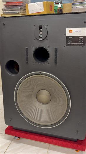 Over the rainbow Pulito titan custom Mcintosh c20 mc240 JBLL300 Garrard 401 & sme 3012 & goldring eroigka red | Mozart Audio