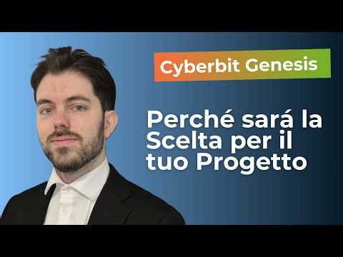 Developing Your Own Software: What You Need to Know and Why Cyberbit Genesis Is the Right Company...