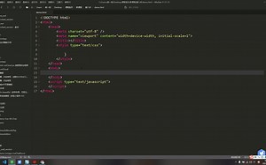 明仁千峰2021-5-14 css过度与2D形变