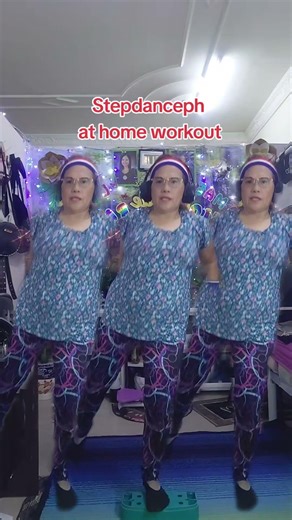 daily routine step do exercise for healthy body