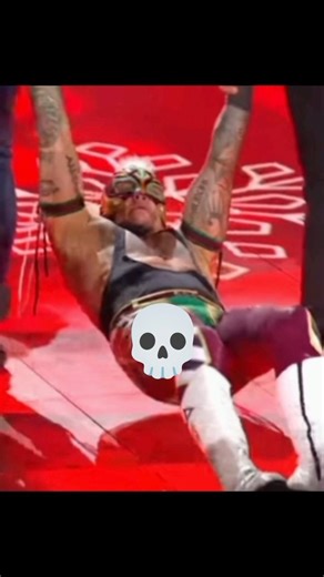 Rey Mysterio vs. Seth Rollins - United States Championship Match: RAW 2019 | WWE Phonk Edit💀 #wwe