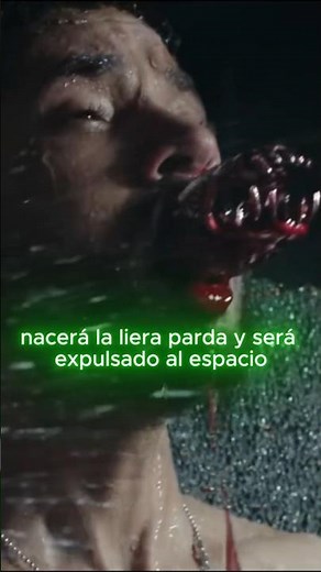 ALIEN COVENANT en 1 minuto #alien #aliencovenant #xenomorfo #peliculas #resumen #xenomorph