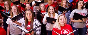Music & Music Education | Academics | Central College