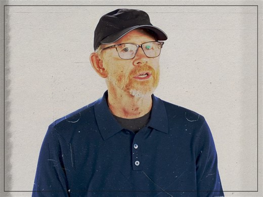 The one movie Ron Howard wishes he'd never made