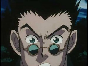Hunter X Hunter - Episode 33 VF