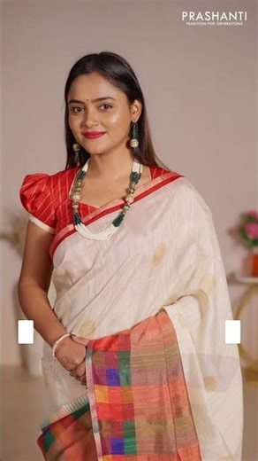 Chappa Bhagalpuri Sarees @ Rs.1490/- | Prashanti | 12 Apr 26