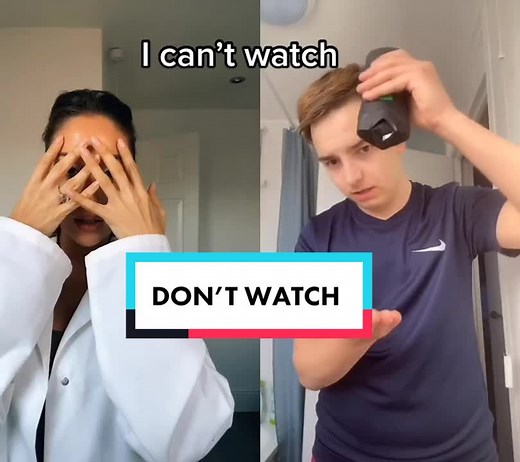 Skin Care Face Challenge SOS Trend Explained