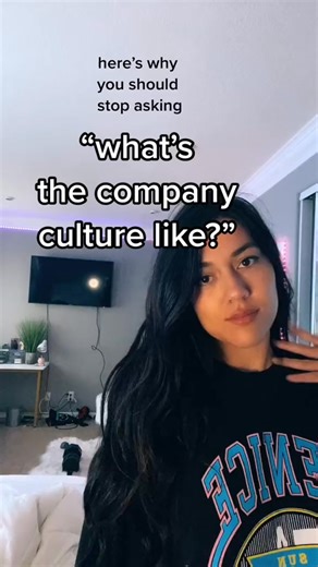 this question comes up a lot #interview | ChristenChristen