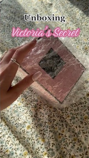 Victoria’s Secret Bombshell Unboxing 💖 Viral Perfume Review & Why It’s Recommended!