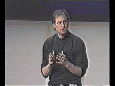 Steve Jobs Oldie but Goodie