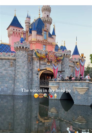 Disney Food Delights: A Treat for Snack Lovers