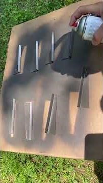 Leaf Solution Gutter Guard End Caps #shorts