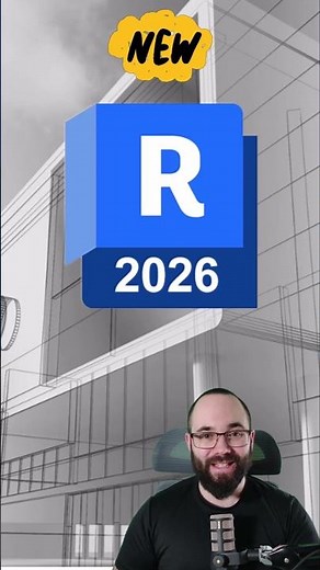 All New #revit 2026 Features Tutorial