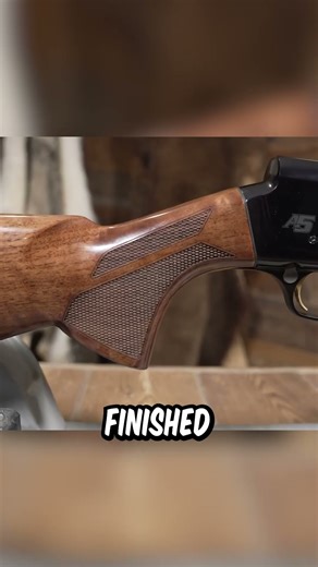 Breaking Down the Browning A5: Stock, Barrels, and Chamber Options