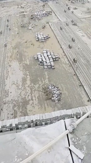 17K views · 54 reactions | Natural granite mining process #mechanic #auto #mechanicsteve #inspiring #motivation #handwashchallenge #mechaniclife | Magic To Go | Facebook