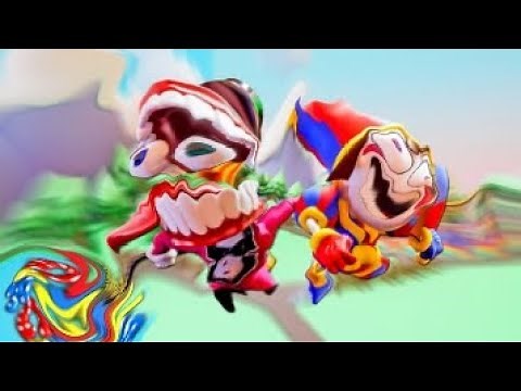 THE TERRIBLE PARASITE CIRCUS: PILOT