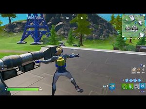 Fortnite controller inventory glitch and mouse input bug. I FIXED IT! :)